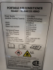 (1) PORTABLE AIR CONDITIONER - 4