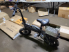 (1) ELECTRIC BIKE - 2