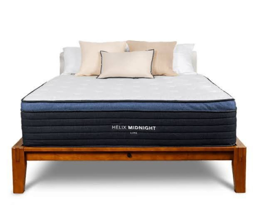 (1) MATTRESS