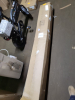 (1) MATTRESS - 3