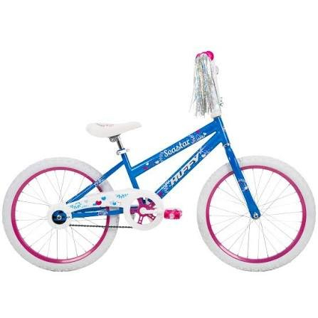 (1) BICYCLE