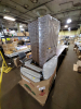 (1) SET OF OUTDOOR PATIO FURNITURE - 2