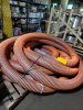(1) WATER SUCTION HOSE - 2