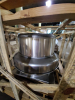 (1) CENTRIFUGAL DOWNBLAST ROOF EXHAUST FAN - 3