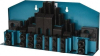 (1) CLAMP KIT HOLDER