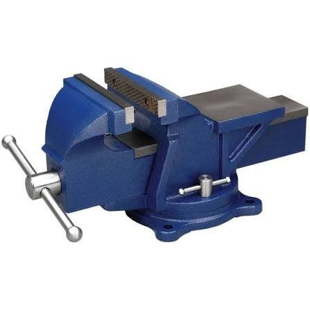 (1) GENERAL PURPOSE BENCH VISE