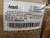 (1) CASE OF (200) DISPOSABLE SLEEVES - 3