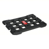 (1) SET OF (4) PACKOUT MOUNTING PLATE