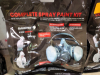 (3) COMPLETE SPRAY PAINT KIT - 2