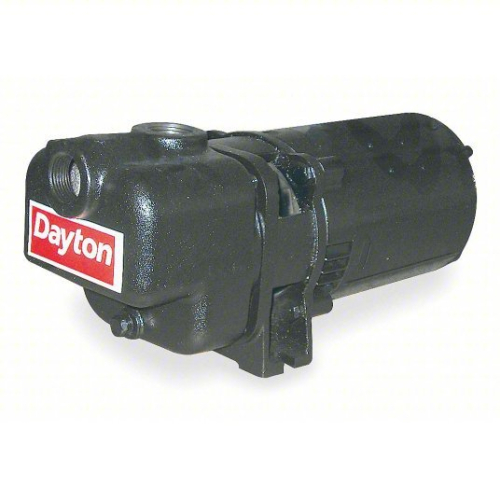 (1) CENTRIFUGAL PUMP