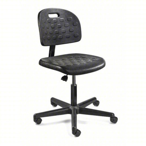 (1) OFFICE CHAIR