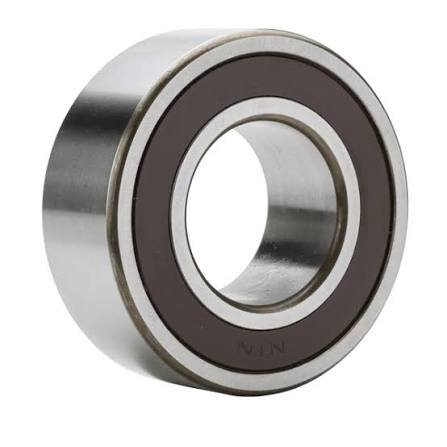 (2) BALL BEARINGS