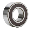 (2) BALL BEARINGS