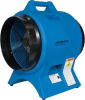 (1) CONFINED SPACE BLOWER