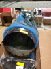 (1) CONFINED SPACE BLOWER - 2