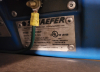 (1) CONFINED SPACE BLOWER - 3