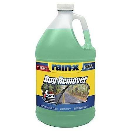 (2) BUG REMOVER