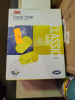 (1) BOX OF (200) PAIRS OF EAR PLUGS - 2