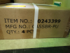 (4) CASTERS WITH BRAKE - 2