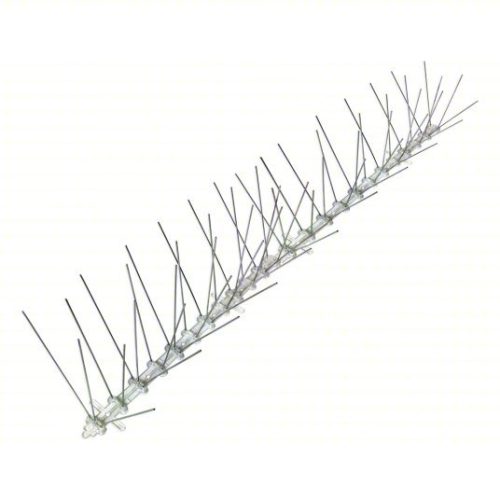 (1) BIRD REPELLENT SPIKES