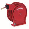 (1) SPRING RETURN HOSE REEL