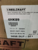 (1) SPRING RETURN HOSE REEL - 2