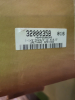 (1) BOX OF (4) URETHANE SPRINGS - 2