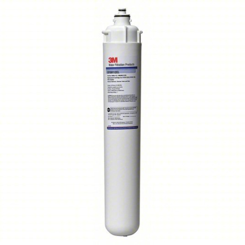 (1) QUICK CONNECT WATER FILTER