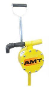 (1) HAND PUMP, DRUM PUMP