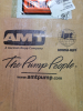 (1) HAND PUMP, DRUM PUMP - 2