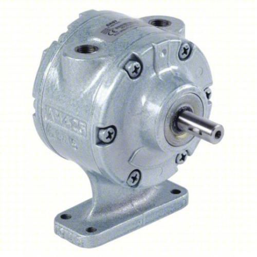 (1) AIR MOTOR