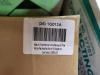 (1) CASES OF (36) STEM CASTER WHEELS - 2