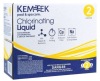 (2) CHLORINATING LIQUID