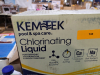 (2) CHLORINATING LIQUID - 2