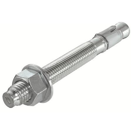 (3) BOXES OF (100) KWIK BOLTS