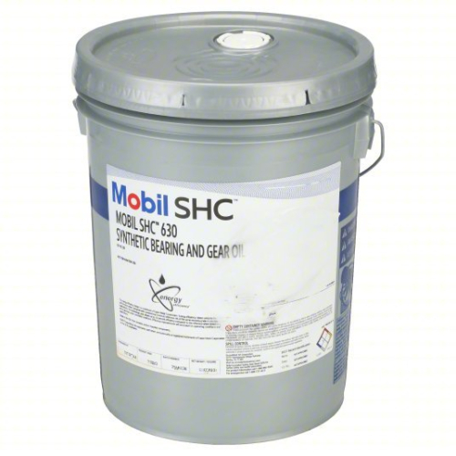 (1) SYNTHETIC BEARING AND GEAR OIL