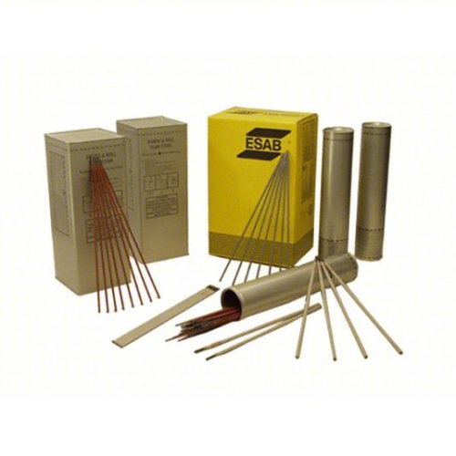 (1) BOX OF STICK ELECTRODES