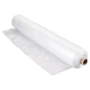 (1) ROLL OF PLASTIC SHEETING