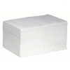 (1) BOX OF (100) SORBENT PADS