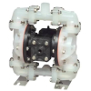 (1) AODD PUMP