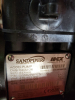 (1) AODD PUMP - 4
