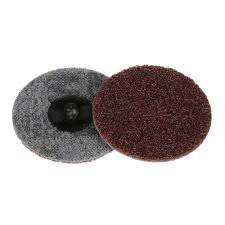(1) BOX OF (100) SURFACE CONDITIONING DISCS