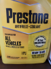 (2) ANTIFREEZE COOLANT - 2