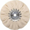 (1) BOX OF APPROX (30) BUFFING WHEELS