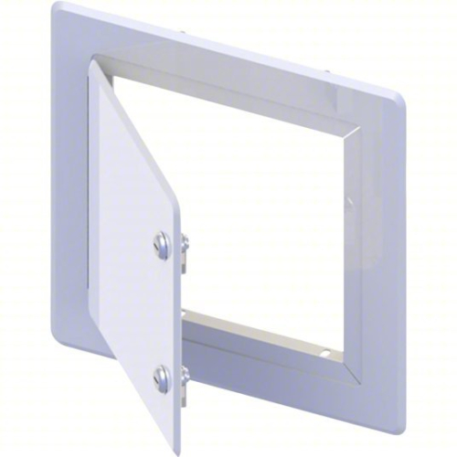 (1) ACCESS DOOR