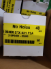 (6) BOXES OF (50) SANDING DISCS - 2