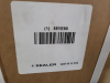 (1) STRAPPING SEALER - 2