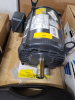 (1) GENERAL MOTOR - 3