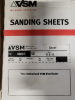 (1) BOX OF (50) SANDING SHEETS - 2