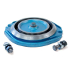 (1) SWIVEL BASE ASSEMBLY